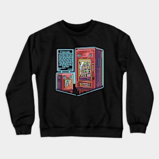 friends. Crewneck Sweatshirt